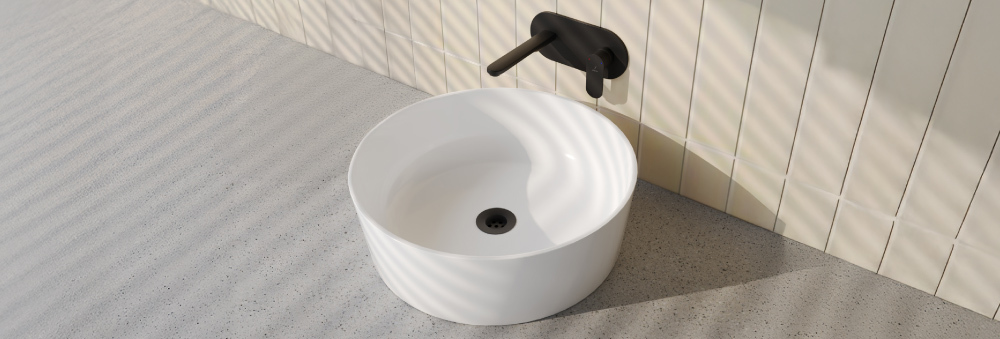 basin